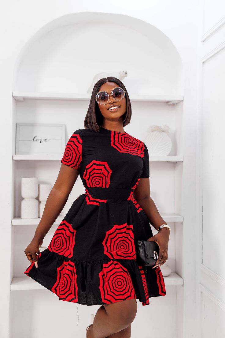10+ Photos of Beautiful African Gown Styles 2022 - Reny styles